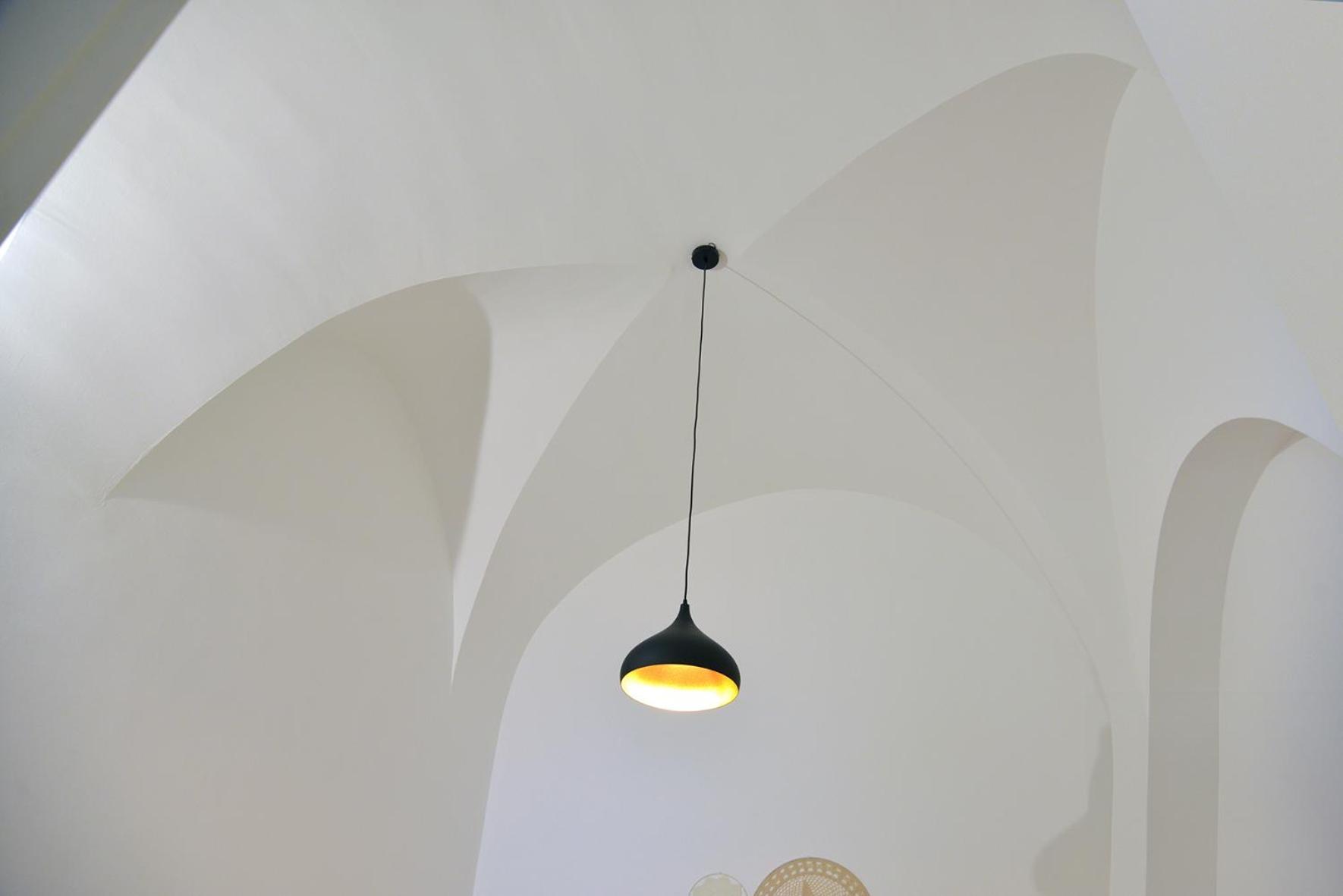 Vila Dimora Il Capitello Cisternino Exteriér fotografie