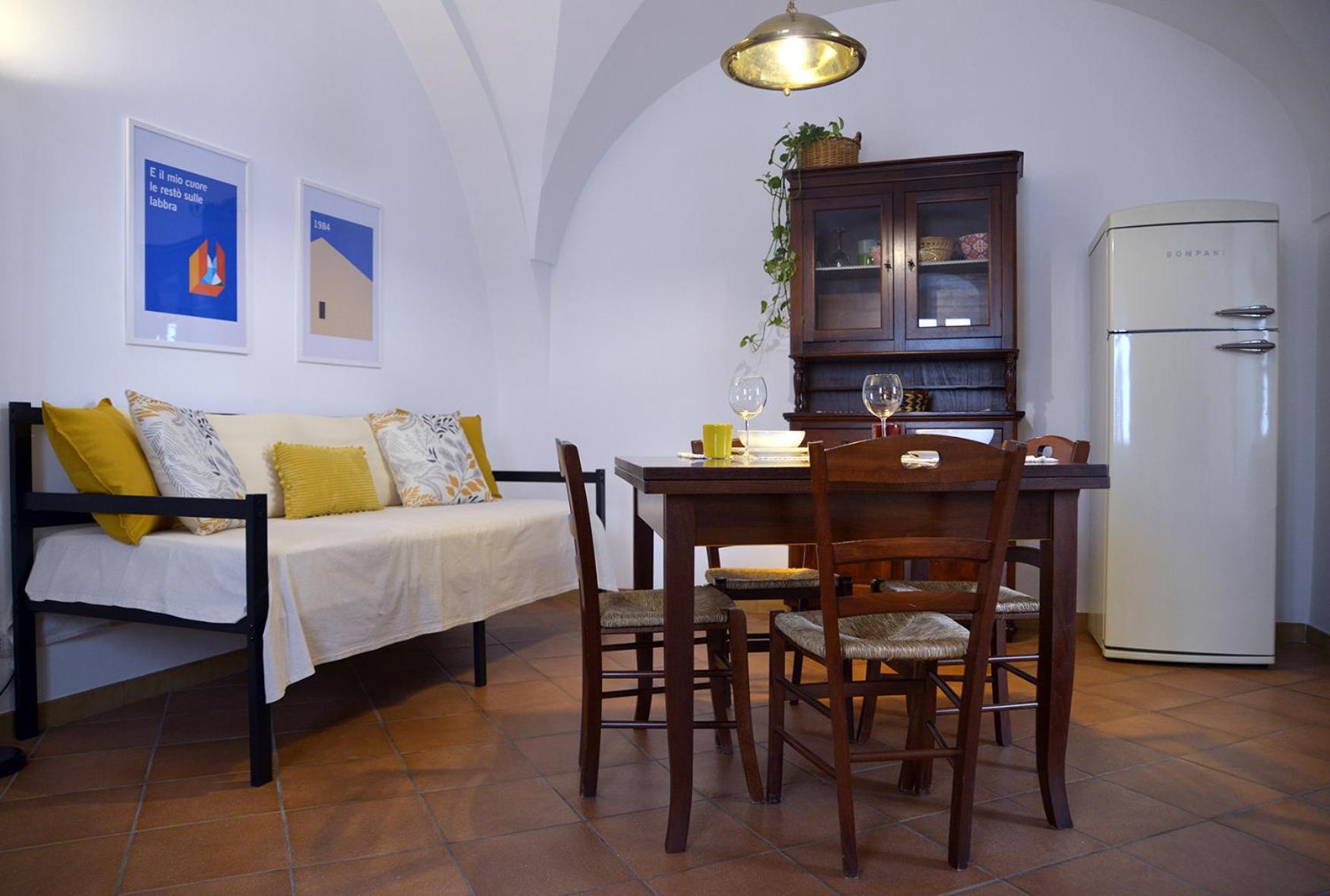 Vila Dimora Il Capitello Cisternino Exteriér fotografie