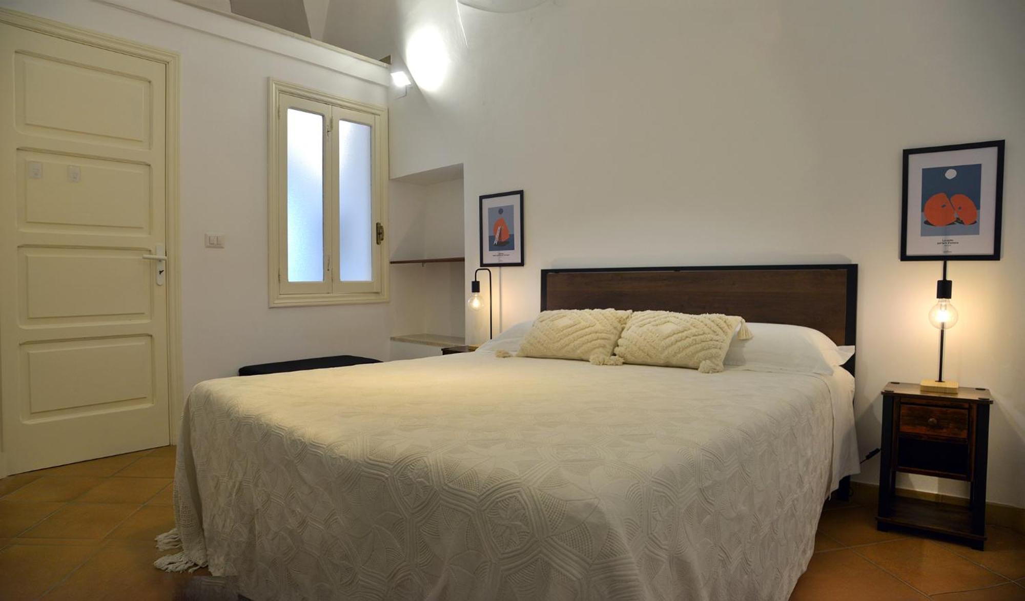 Vila Dimora Il Capitello Cisternino Exteriér fotografie