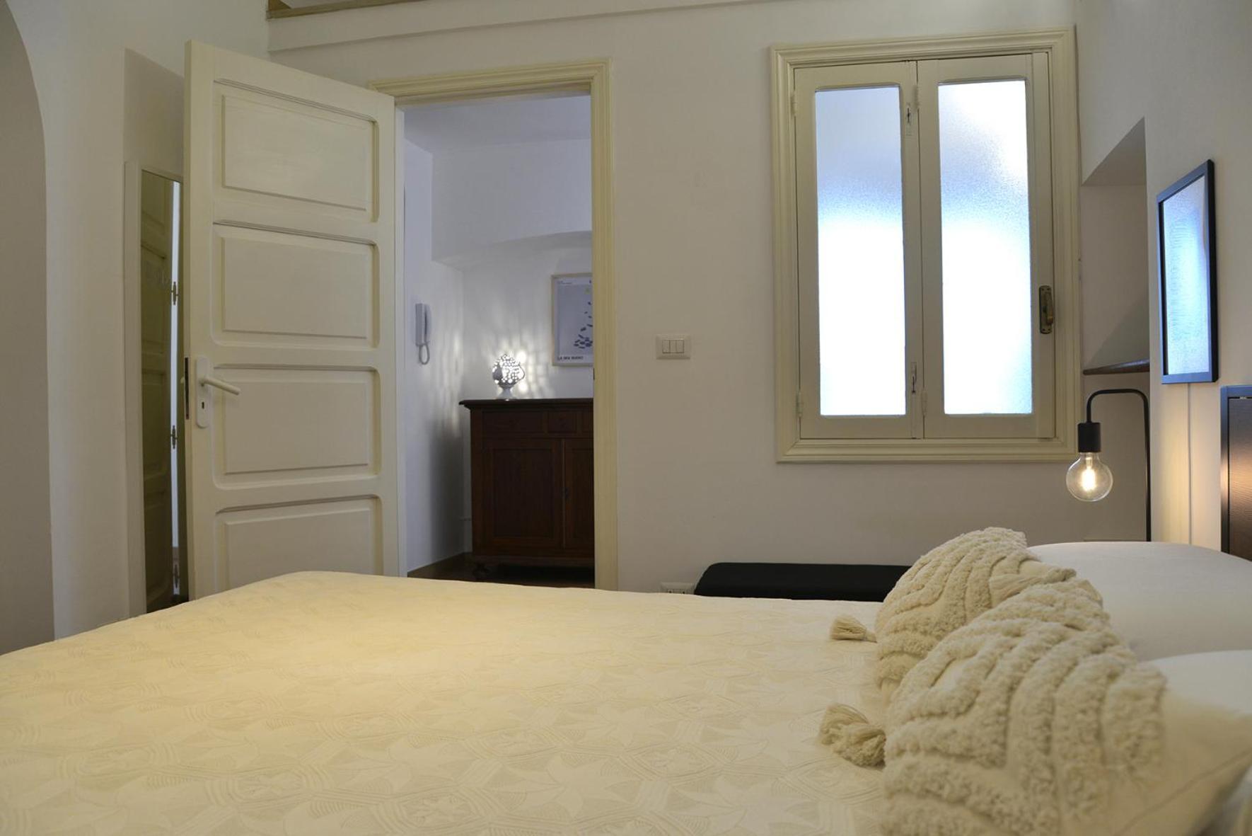 Vila Dimora Il Capitello Cisternino Exteriér fotografie