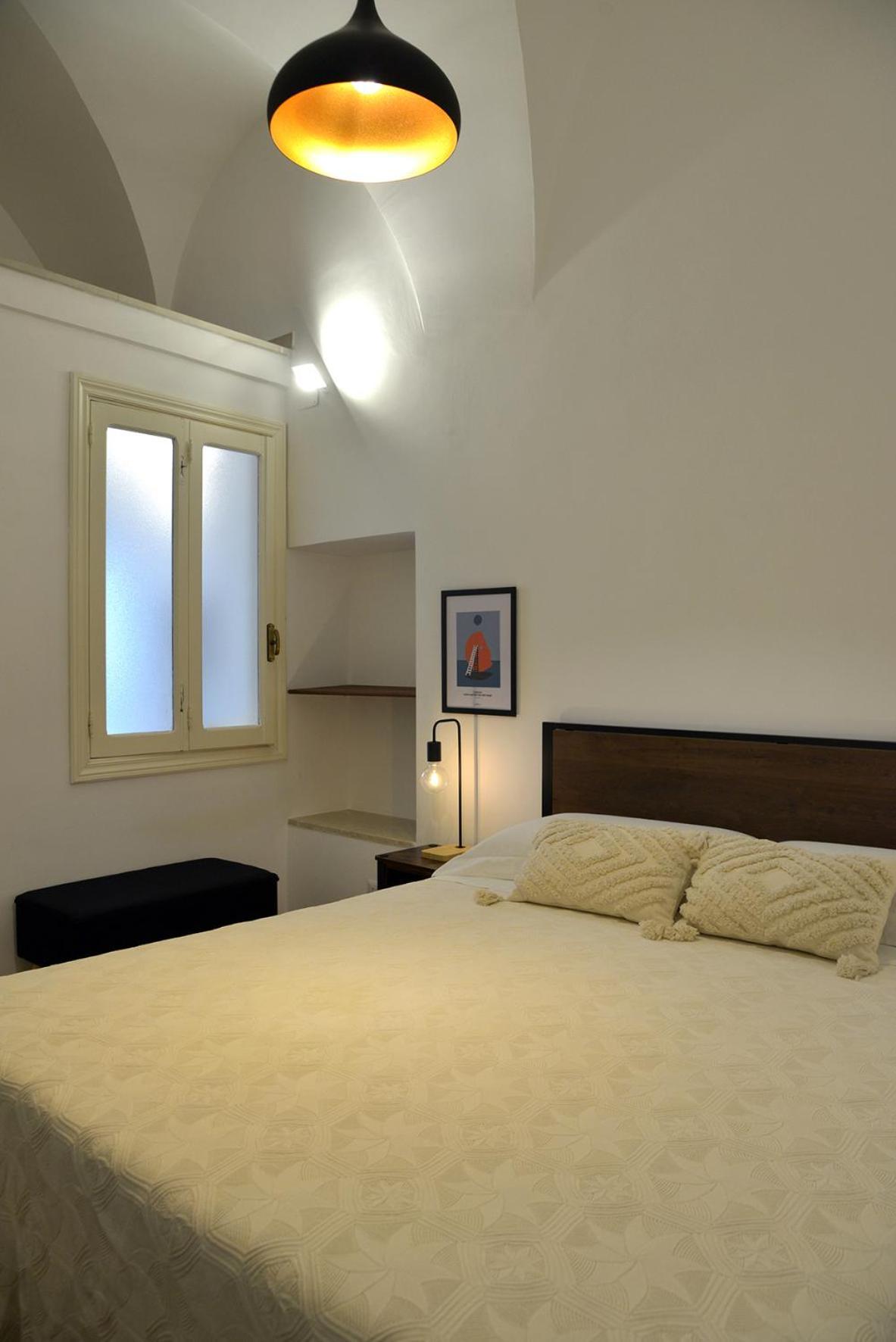 Vila Dimora Il Capitello Cisternino Exteriér fotografie
